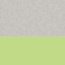 Rainbow Accents 0324JCWW130 Toddler Single Mobile Storage Unit - Key Lime Green